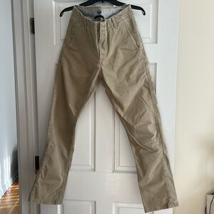 Dockers khaki pants / size: 32/30 mens